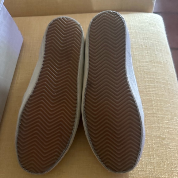 Golden Goose Super-Star Classic size 40 Crystal - Picture 5 of 11